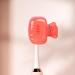 Qianly Red Toothbrush Cover for Safe Storage & Travel | Durable & Stylish eCommerce Solution - Buy Online on GoSupps.com