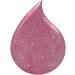 LEIGHTON DENNY Nail Polish - Spread The Sparkle - High Performance Nail Varnish - Vegan - 12ml Pink Glitter - Buy Online on GoSupps.com