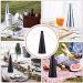 Fly Repellent Fan-Keep Flies and Bugs Away from Food Without Using Chemicals - Buy Online on GoSupps.com