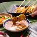 AYAM Sauce Satay Tha | 100% Ingr dients Naturels | Haute Qualit | Saveurs Authentiques Tha | Cuisiner chez Soi | BBQ | Alimentation Saine | Sans Gluten | Sans Conservateurs - 220g - Lot de 3 - Buy Online on GoSupps.com