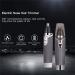 Waterproof Ear and Nose Hair Trimmer Precision Facial Trimmer for Men & Women Easy Cleansing Battery-Operated Family Friendly - Buy Online on GoSupps.com