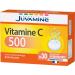 JUVAMINE - Vitamin C 500-30 Effervescent Tablets