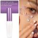 7ml Body Paint Glue - Temporary Tattoo & Glitter Powder Adhesive - Buy Online on GoSupps.com
