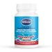 Milkaid Lactase Enzyme Drops & Tablets for Lactose Intolerance Relief | Prevent Gas, Bloating & Diarrhea | Dairy Digestive Supplement | 0.5 Fl Oz & 120 Raspberry Flavored Tablets - Buy Online on GoSupps.com