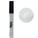 Mynena Clear Lip Gloss with Silver Glitter and Jojoba Oil - Moisturizing and Cruelty-Free | Vegan Formula - Talc-Free, Mica-Free, Gluten-Free, Paraben-Free | Snow - Buy Online on GoSupps.com