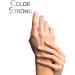 Nail Polish | Nail strengthener | Repairs & Strengthens damaged weakened nails | Nail Care for strong Nails Enriched with Keratin Biotin and Silicon Hands & Feet Swiss Made Powder Pink - Buy Online on GoSupps.com