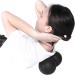 Kelepu Massage Ball | High-Density EPP Yoga Foam Tool for Muscle Relaxation | Soft Foam Stress Relief (Black 24x12cm) - Shop Now! - Buy Online on GoSupps.com