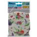 Buy Reusable Botanical Face Covering - Non-Medical Large 2 Pack | Eco-Friendly & Stylish - Buy Online on GoSupps.com