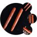 Milists 4-Part Thai Massage Sticks | Wooden Reflex Zone Tools for Hand Face & Body Relaxation | Travel & Home Massage Device - Buy Online on GoSupps.com
