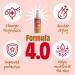 Salt of the Earth Refillable Natural Deodorant Spray 100% Natural Origin Ingredients - Vegan Long Lasting Protection Suitable For Women Men & Kids - 100ml (Spiced Gingerbread) Spiced Gingerbread 100 ml (Pack of 1) - Buy Online on GoSupps.com