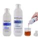 MODorlia 2 hidden containers  Reusable - 12 oz Bule