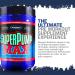 Gaspari Nutrition SuperPump Max Grape Cooler 1.41 lbs - Pre-Workout Formula for Energy & Focus - Buy Online on GoSupps.com
