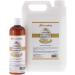 DezynaDog Crown & Glory Intensive Nourishing Dog Conditioner - Revitalising Conditioner for Dogs - Dog Conditioner for Matted Coats - Preserves & Restores Coat - Prevents Damage & Tangling 5 Litre - Buy Online on GoSupps.com