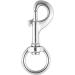 Dive Rite XL-Swivel Marine Grade Stainless Steel Bolt Snap for Diving - Buy Online on GoSupps.com