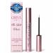 Eyelash Growth Serum - Boosts Length Thickness & Strength with 100% Natural Vegan Ingredients