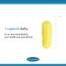 EuroMedica Quercetin Plus Vitamin C - Supports Healthy Histamine Response & Respiratory Health - Dietary Supplement for Immune Function Support & Cellular Health - 60 Capsules (60 Servings) - Buy Online on GoSupps.com