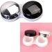 OFKPO Mini Lens Case | Portable Contact Lens Box for Travel & Outdoor Use - Shop Now! - Buy Online on GoSupps.com