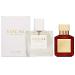 U006 Eau de Parfum For Unisex Inspired by Maison Francis Kurkdjian Baccarat Rouge 540 Extrait De Parfum 1.7 FL. OZ. Replica Version Fragrance Dupe Consentrated Long Lasting Baccarat Rouge 540 Extrait Impression 2.5 Fl Oz (Pack of 1)