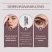 Eyebrow PenDoublesided 2in1 Liner Pen for Eyebrows and Eyes Eyeliner For Beauty and Makeup Women and Girls Dating Parties and Gatherings - Buy Online on GoSupps.com