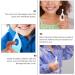 Plafope 4-Piece Children's Toothbrush Set - Toddler Oral Care Tools for Effective Brush Training - Buy Online on GoSupps.com