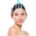 Goohochy Head Massager - Portable Therapeutic Stainless Steel Scalp Gua Sha Massage Device | Multifunctional Massage Tool for Relaxation - Buy Online on GoSupps.com