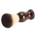 Ankroyu Portable Men's Shaving Brush - Facial Cleaning Foam Razor Brush & Beauty Tool for Beard Care - Buy Online on GoSupps.com