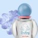 Zermat Baby Cologne - Michelle Perfume for Baby Unisex Floral Scent | 2 Fl Oz (Pack of 1) - International Shipping Available - Buy Online on GoSupps.com