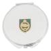Royal Tank Regiment Compact Mirror Handbag Gift With Free Engraving ME37