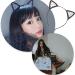 YUEXINYAN Cat Ears Hair Hoop Party Role Playing Cat Ears Headband Hair Band for Cosplay Fancy Dress Dance Recitals Halloween Party - Buy Online on GoSupps.com
