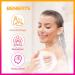 BodyRestore Shower Steamers - Aromatherapy Tablets (Pack of 12) | Citrus & Cocoa Scented Gifts for Men & Women - Buy Online on GoSupps.com