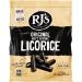 Classic RJ's Vegan Licorice Soft Eating Treat box | Combo 300g Original and 300g Raspberry RJ Liquorice - Buy Online on GoSupps.com