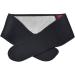 Self Heating Back Brace - Infrared Heating Pad & Magnetic Support for Lower Back Pain Relief - Buy Online on GoSupps.com