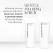 Germaine de Capuccini Exfoliating Face Scrub - Daily Brightening Cleanser for Dry & Acne-Prone Skin | 3.4 Oz Menthol Formula Eliminates Blackheads - Buy Online on GoSupps.com
