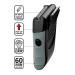 Wahl Bump-Free Rechargeable Foil Shaver | Hypoallergenic Titanium Cutters | Model 7339-300W - Buy Online on GoSupps.com