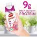 Boost Breeze Variety Case - 8 Fl Oz (Pack of 24) | Delicious Nutritional Drink - Buy Online on GoSupps.com