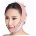 Ipetboom 1pc Slimming Belt Chin Lift Neck Lift Lifting V Thin Facial Lifting Belt Slim Strap -lifting Artifact Tight Thin Artifact Pink - Buy Online on GoSupps.com