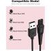 Skull Pitbull Mellbree Charger Cable Replacement for Electric Shaver - Buy Online on GoSupps.com