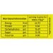 Girnar Masaledar Limbooz 180g - Buy Online on GoSupps.com