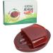2pcs Massage Brush Set - SPA Massager for Health Care Hair Washing Scalp Shower & Essential Oils (Coffee) | International Shipping - Buy Online on GoSupps.com