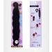 Womens Hair Styling Tools: 2 Pcs Pearl Foam Sponge Donut Bun Maker Clip - DIY Hairstyle Accessories - Buy Online on GoSupps.com