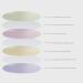 Color Blind Glasses for Red-Green Blindness | Double-Sided Coating Protection | PC Resin Frame | Enhance Color Perception - Buy Online on GoSupps.com