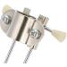 Winter Safety Walking Stick Attachment - Non-slip Ice & Mud Grip for Crutches - 5 Prong Design for Maximum Stability - Buy Online on GoSupps.com