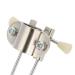 Cane Ice Grip Attachment - Non-slip Tip for Safer Walking in Ice and Snow - Buy Online on GoSupps.com