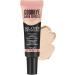 Face Concealer makeup concealer for face Waterproof lightweight concealer 12G Eye primer liquid foundation cosmetic for all day wear 10 Light A - Buy Online on GoSupps.com