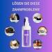 Purple Teeth Whitening Toothpaste | Boost White Teeth & Gum Repair | Effective Whitening Formula - Buy Online on GoSupps.com