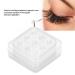 10pcs Eyelash Glue Gasket Holder - Multi-functional Adhesive Extension Pads for False Eyelashes | Beauty & Personal Care Tools - Buy Online on GoSupps.com