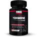 Force Factor Yohimbine Supplement for Men, Yohimbe Bark Extract with Superior Absorption to Enhance Performance, 6mg Yohimbine Bark Pills with Key Natural Ingredients, Works Fast, 30 Capsules 30 Count (Pack of 1)