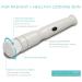 blendSMART2: Skincare, Makeup & Mask Applicator - Easy, Flawless Application - Buy Online on GoSupps.com