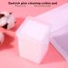 200 Eyelash Extension Adhesive Wipes - Nonwoven Nail Polish Removal Pads for Glue Cleaning Supplies - Buy Online on GoSupps.com