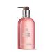 Molton Brown Delicious Rhubarb and Rose Fine Liquid Hand Wash Delicious Rhubarb & Rose 10 Ounce (Pack of 1)